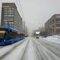 Первый день Масленичной недели. Так начались проводы Зимы :-) :: Андрей Лукьянов Первый день Масленичной недели. Так начались проводы Зимы :-) :: Андрей Лукьянов