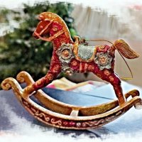 С Новым годом! ) :: Veera V С Новым годом! ) :: Veera V