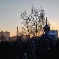 Хороший день :: Андрей 