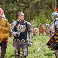 Фестиваль :: SanSan 