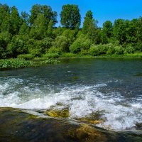 РЕКИ :: Владимир Мигонькин