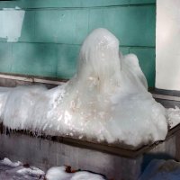 *** :: Валентина Береснева