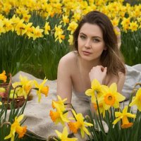 Дарите женщинам цветы! :: СЕРГЕЙ ФИЛОЧКИН