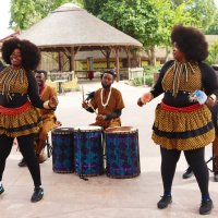 Горячие "штучки" :: Галина Ильясова