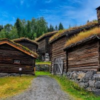 Norway 96 :: Arturs Ancans