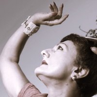 Портрет :: Лана 