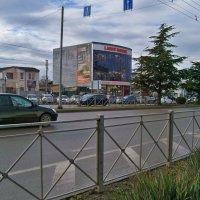 Проспект  Победы :: Валентин Семчишин