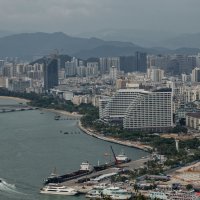 Санья :: Лилия .