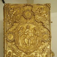 Евангелие :: Лидия Бусурина Евангелие :: Лидия Бусурина