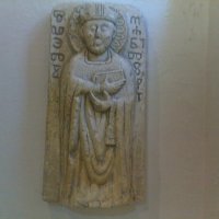 Античная фигурка :: Натали 