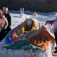 На добрую память. :: Радмир Арсеньев