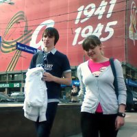 *** :: Владимир Захаров