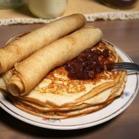 Празднуем Масленицу! :: Андрей Заломленков Празднуем Масленицу! :: Андрей Заломленков