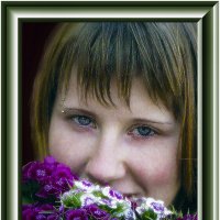 НАТАША :: Владимир Кроливец