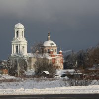 .. :: Ninell Nikitina