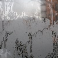 Зима рисует :: олег свирский 