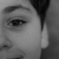 веснушки :: Артём Евтюхов