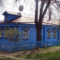 Город Владимир. :: Ирина ***