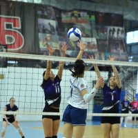 В атаке! :: Александр Гриднев