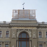 Петербург в деталях :: zavitok *