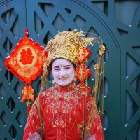 Китайский Новый год :: Ольга 