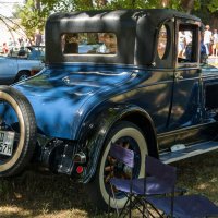 Buick 1924 :: Олег Зак