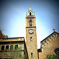 Барселона. :: Владимир Драгунский