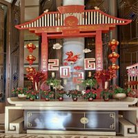 С Новым годом. С годом огненной лошади. :: ИРЭН@ .