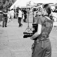 *** :: Виктор Никитенко