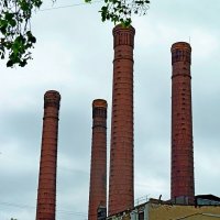 ПИТЕР. :: Виктор Осипчук