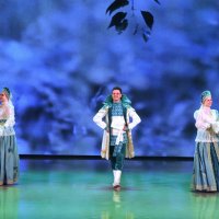 Ну Принц и все тут :-) :: Ната57 Наталья Мамедова