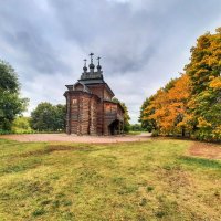 Коломенское :: Irene Irene