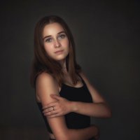 Анастасия :: Лилия .