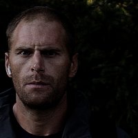 Суровый взгляд :: Мишель71 