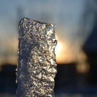 Льдинка) :: Prizrak 777