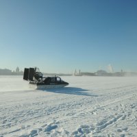 И был мороз..)) :: tipchik 