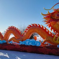 Зверюга..)) :: tipchik 