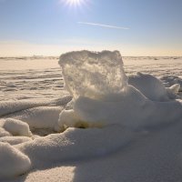 Разлом :: skijumper Иванов