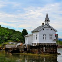 Старый маяк :: В.И 