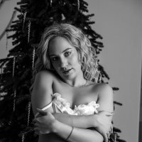 Девушка :: Александр ALDemch Демченко