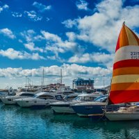 Скоро в море. :: arkadii 