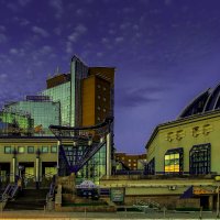 ИЖЕВСК в ЦИРК :: Владимир Максимов