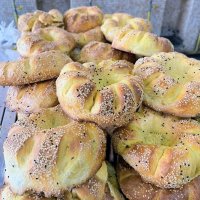 Узбекские лепешки :: Георгиевич Узбекские лепешки :: Георгиевич