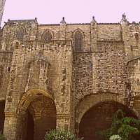 Барселона. :: Владимир Драгунский