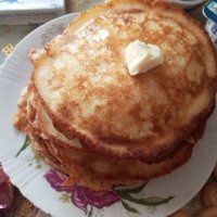 С широкой масленицей! Счастья и добра! :: Елена Семигина