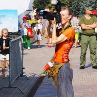 *** :: Виктор Никитенко