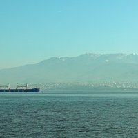 По морю. :: веселов михаил 