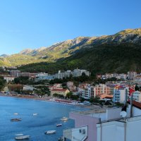 Пейзажи Черногории. :: tatiana