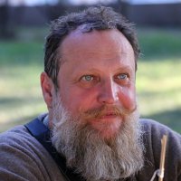 Портрет с мероприятия «Времена и эпохи» :: Владимир59 