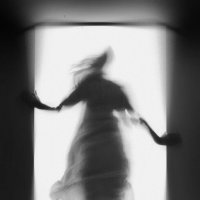 Бегство мистера Мак-Кинли / Баллада об уходе в рай :: Евгений Нодвиков